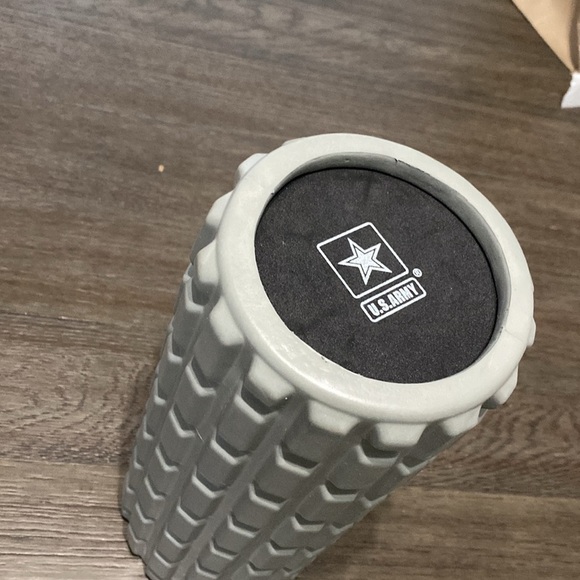 US ARMY STRONG Foam roller - Picture 8 of 9